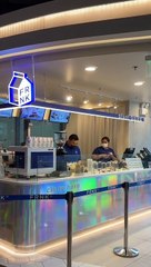 FRNK, Public Eatery, Robinsons Magnolia