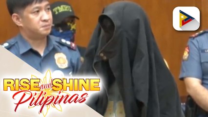 2 insidente ng pagpatay sa Tondo, 'case solved' na, ayon sa Manila LGU...