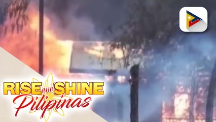 ASEAN, kinondena ang military airstrike sa bayan ng Kanbalu sa Sagaing region sa Myanmar