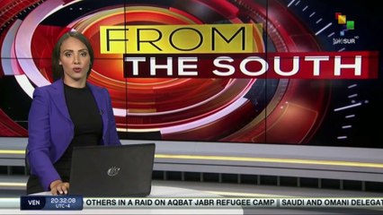 Argentina: Organizations march in rejection of the media and judicial persecution against CFK