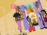 The Proud Family The Proud Family S02 E020 Penny Potter