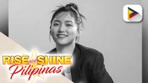 TALK BIZ | South Korean model-actress na si Jung Chae Yul, natagpuang walang buhay sa kanilang tahanan
