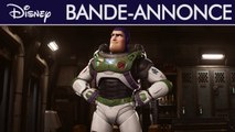 Buzz l’Éclair - Bande-annonce officielle