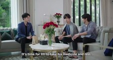 Love Syndrome III EP 7 ENG SUB