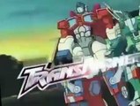 Transformers: Robots in Disguise (2001) E034 The Human Element