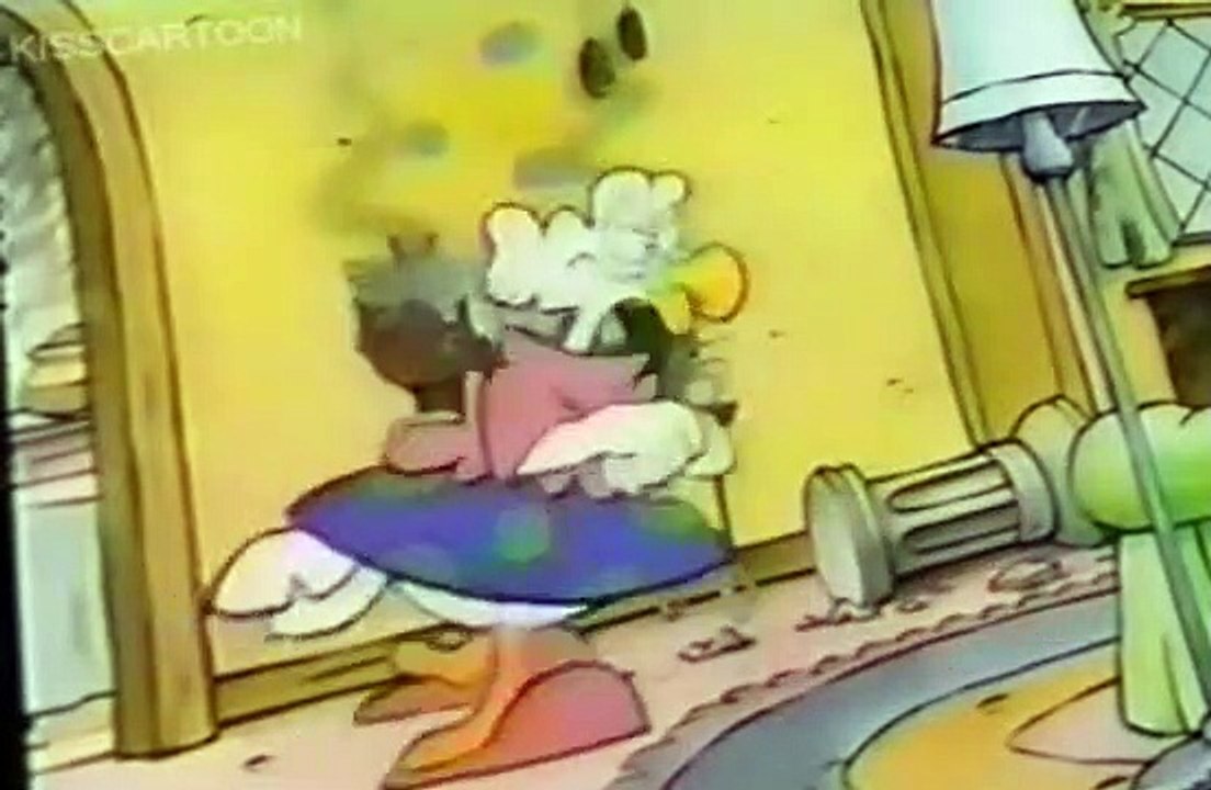 Mother Goose and Grimm E00- Search for Soap