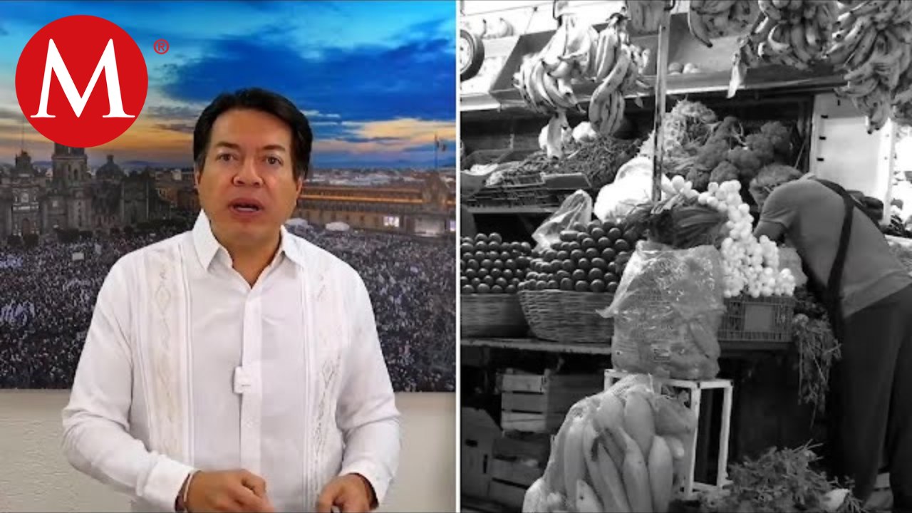La economía mexicana es un referente de estabil...