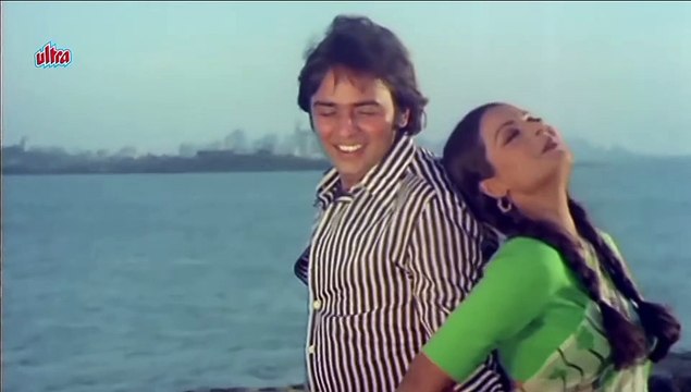 Aaj kal paon zameen par | Flute Cover | Lata Mangeshkar | Vinod Mehra, Rekha | Ghar