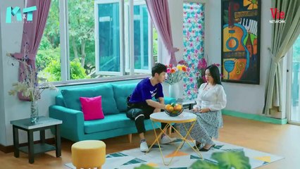 Những Trái Tim Nhảy Nhót - Tập 9