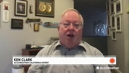 Snowmelt could take months, cause other dangers in the western US