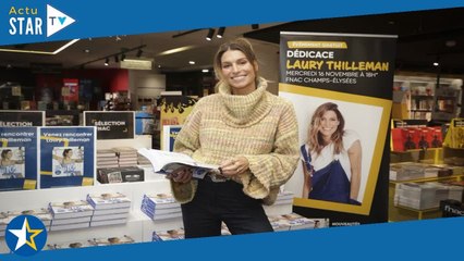 Laury Thilleman : âge, taille, couple, Juan Arbelaez, Miss France, livres... Tout savoir