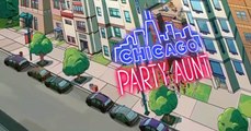 Chicago Party Aunt Chicago Party Aunt E001 – Chicago Party Aunt
