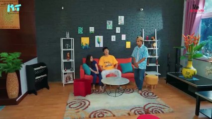 Những Trái Tim Nhảy Nhót Tập 12