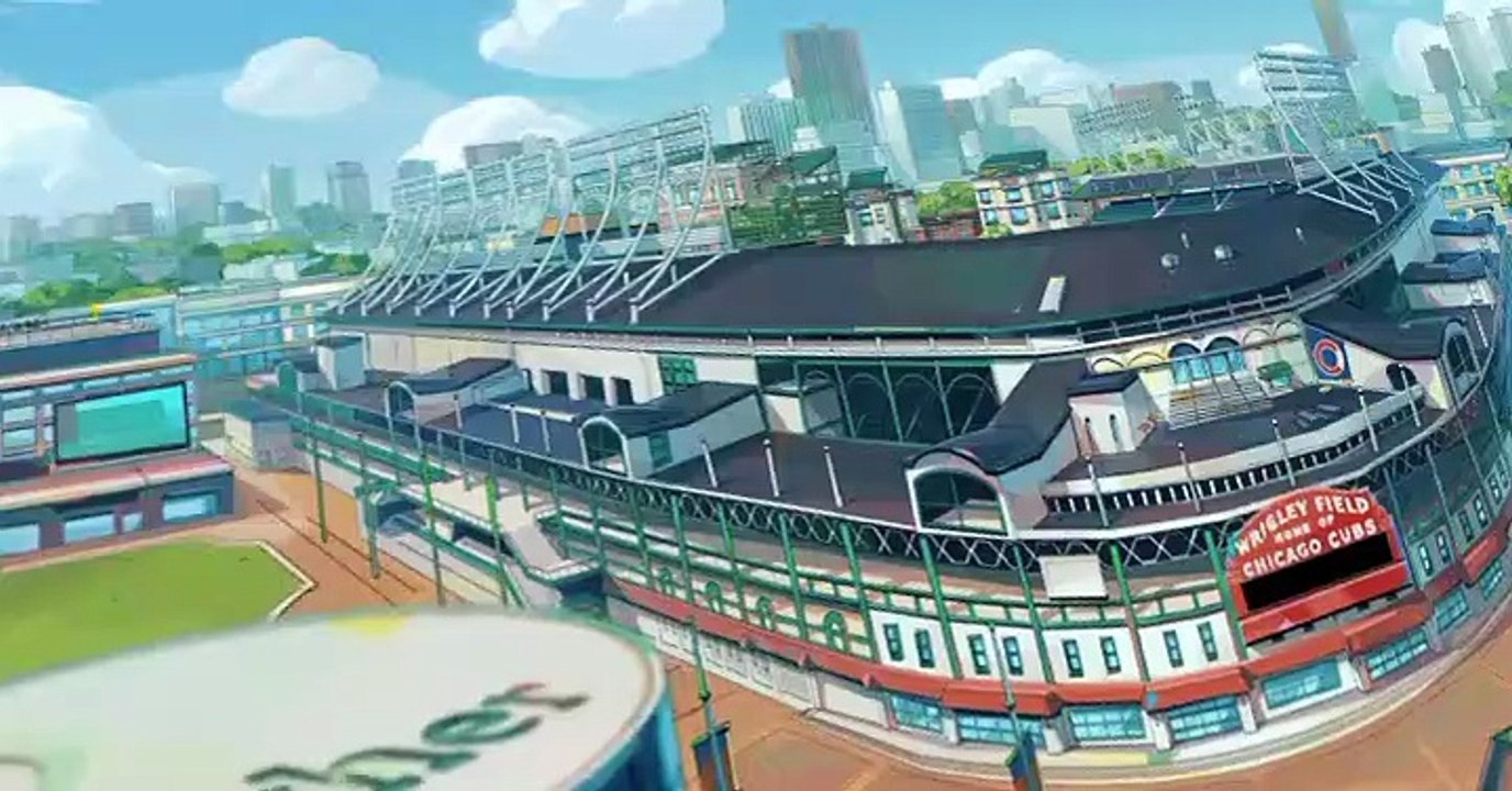 Chicago Party Aunt Chicago Party Aunt E002 – Helicopter Aunt