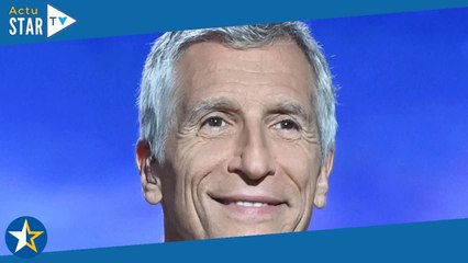 Nagui bilingue ? Ce terrible moment de gêne où il a évoqué les testicules d'un rappeur par erreur en