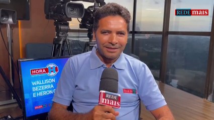 Justiça Federal condena ex-prefeito de município do Sertão da Paraíba a quase 9 anos de prisão