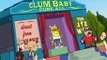 Drawn Together S02 E004 Clum Babies