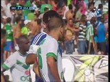 فوز الدفاع الحسني الجديدي على الرجاء البيضاوي 3 ـ 0 الشوط التاني