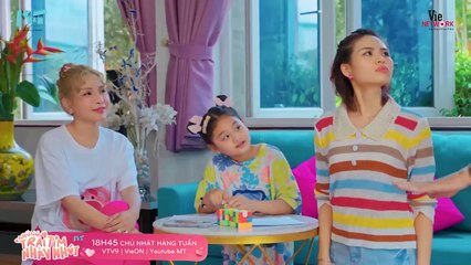 Những Trái Tim Nhảy Nhót Tập 13