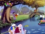 Rupert Rupert S02 E005 Rupert and the Tiger’s Eye