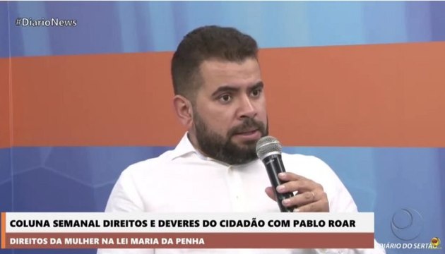 Advogado explica que Lei Maria da Penha beneficia também mulheres trans e travestis: “Grande avanço”