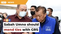 Sabah Umno can still team up with GRS in next state polls, says analyst