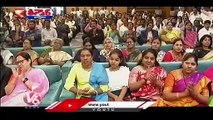 KTR Defeat Comments At Dr BR Ambedkar Birth Anniversary Celebrations | V6 Teenmaar
