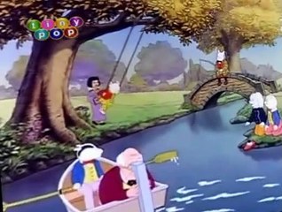 Rupert Rupert S02 E012 Rupert and the Firebird