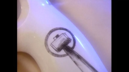 TEMP1x CAP7-SLEDGE HAMMER-"TODOS SON SOSPECHOSOS"- AUDIO LATINO - HIGH DEFINITION(HD)