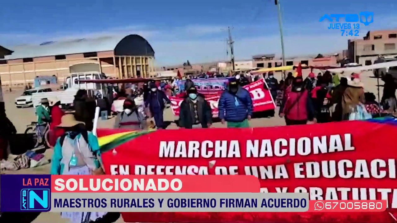 ATB NOTICIAS