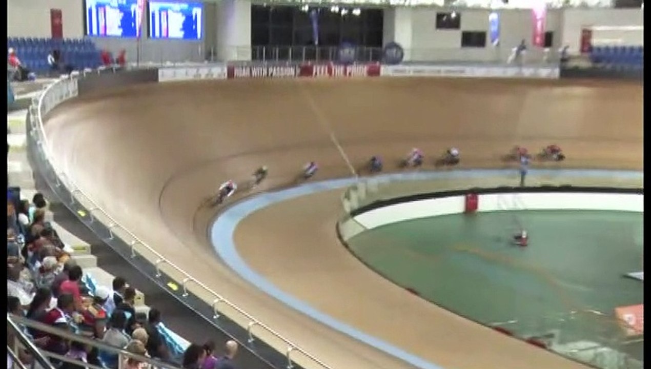 International Cycling Meets