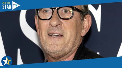 "J'ai répondu non" : Christophe Dechavanne confie l’étonnante question que lui a posée Léa Salamé av