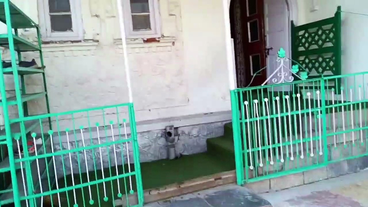 Dargah janab Shaib Soura Kashmir