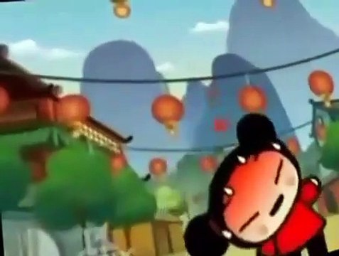 Pucca Pucca S02 E020 Hot and Bothered