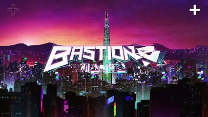 BTS NEW SONG 2023 | BASTIONS opening OSTㅣKPOP