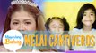 Melai receives birthday messages from her loved ones | Magandang Buhay
