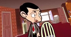 Mr Bean Mr Bean S04 E033 Where Did You Get That Cat?