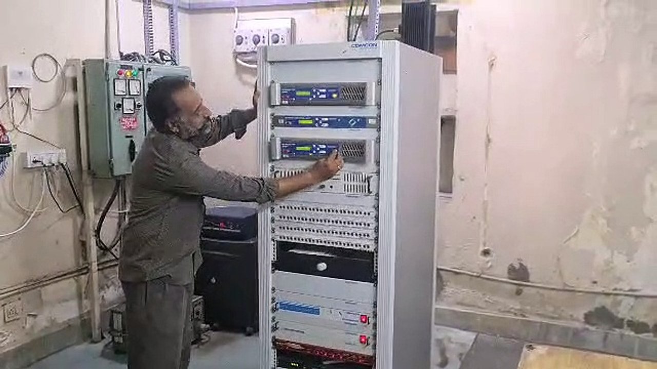 राजस्थान के 14 शहरों में लौटेगा रेडियोे का दौर, एमएफ पर गूंजेगा मधुर संगीत