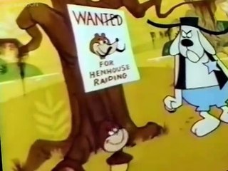 The Deputy Dawg Show E002 - The Space Varmint