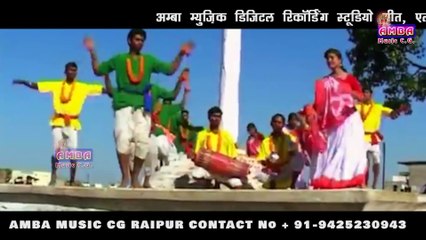 NEW PANTHI SONG - तारा कुलकर्णी  - डंका बाजत हे सतनाम के - TARA KULKARNI - DANKA BAJAT HE - पंथी गीत