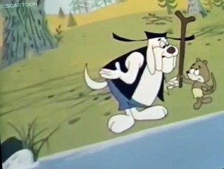 The Deputy Dawg Show E014 - Dog-Gone Catfish