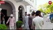 ऑल इंडिया मुस्लिम पर्सनल लॉ बोर्ड अध्यक्ष राबे हसन नदवी का देहांत