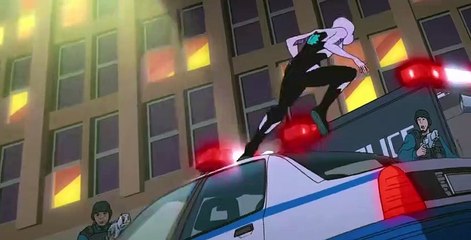 Marvel Rising: Initiation S01 E01