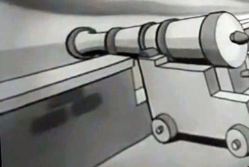 Crusader Rabbit Crusader Rabbit S02 E002