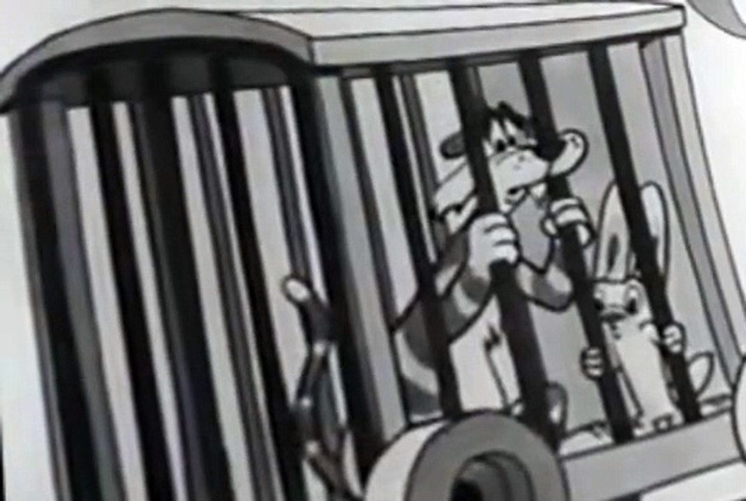 Crusader Rabbit Crusader Rabbit S02 E006