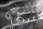 Crusader Rabbit Crusader Rabbit S02 E008