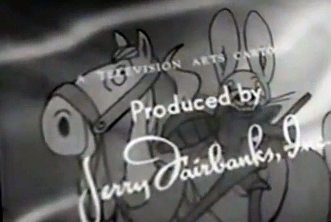 Crusader Rabbit Crusader Rabbit S02 E012