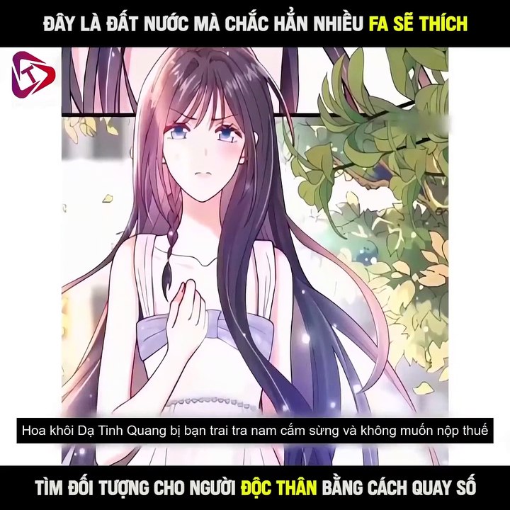 Tập 1 - Cuộc Hôn Nhân Với Boss Nhà Giàu Khét Tiếng