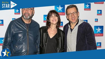 Kad Merad marié en secret à Julia Vignali : Dany Boon très "énervé" de ne pas avoir été prévenu