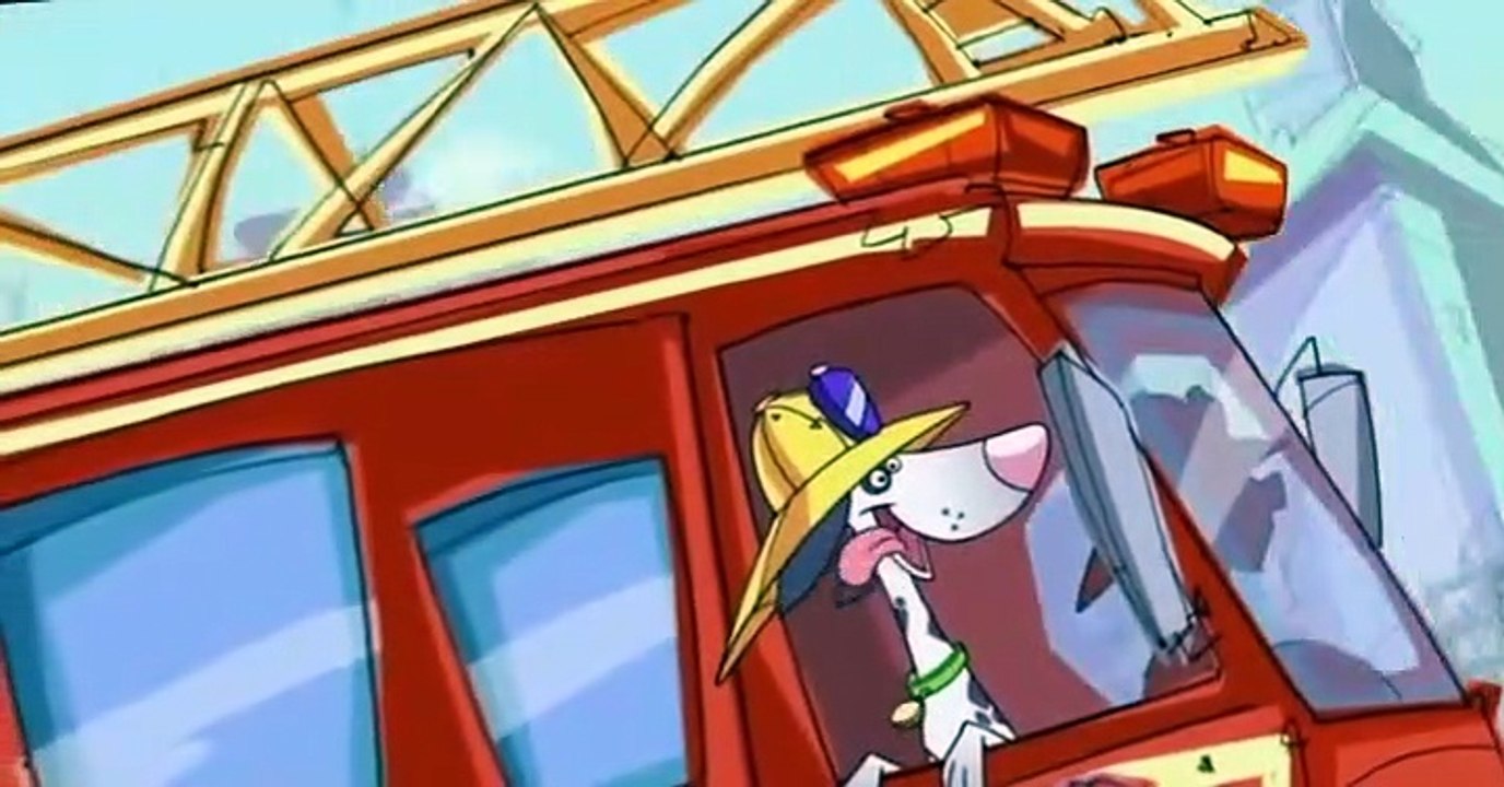 Doggy Day School Doggy Day School S01 E025 Dogs with Jobs